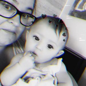 Meet your Posher, Chrissy